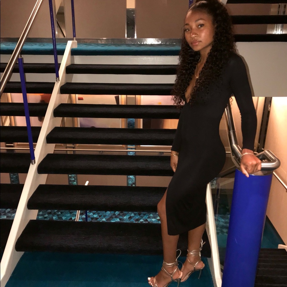 Meet your Posher, Sasha